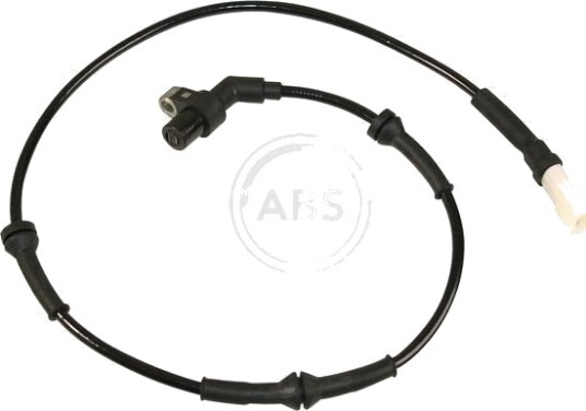 A.B.S. 30128 Sensor ABS