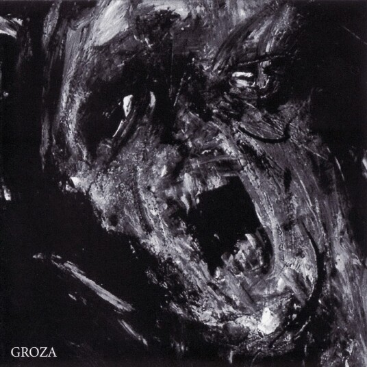 Mgla  Groza  LP/Vinyl
