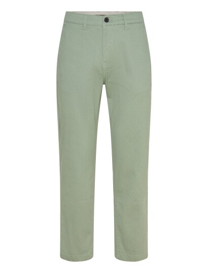 Lindbergh Aop Superflex Chino Pants Green 31 x 30