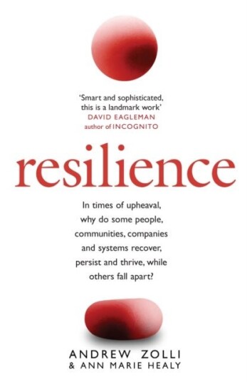 Resilience Resilience