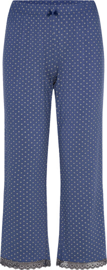 CCDK Copenhagen | Jasmin Crop Pajamas Pants | XS
