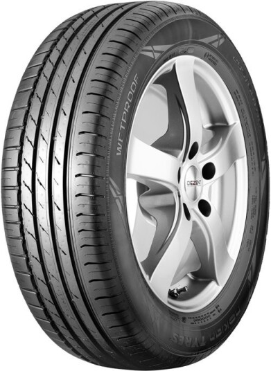 Nokian Wetproof 205/55R16 91V