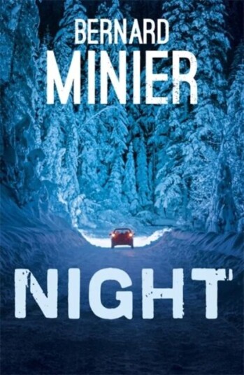 Night Av Bernard Minier