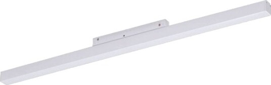 Azzardo Magnetsporspot Saga Az4610 Led 24W Hvit