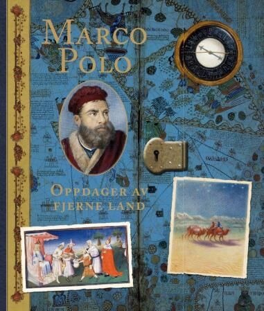 Marco Polo Av Clint Twist Marco Polo Av Clint Twist