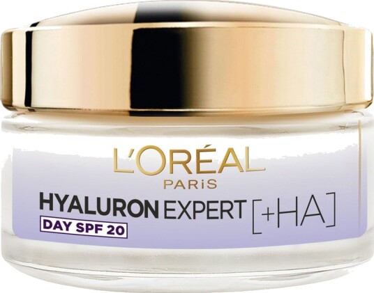 L"Oréal Paris Hyaluron Expert Lightweight Moisturising Care Day C