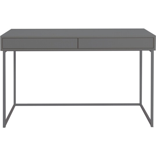 Englesson Cube Skrivebord 120x60x75 cm Grå