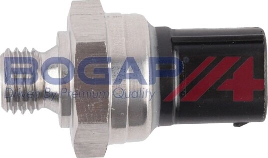 Sensor avgasstrykk BOGAP C6121114