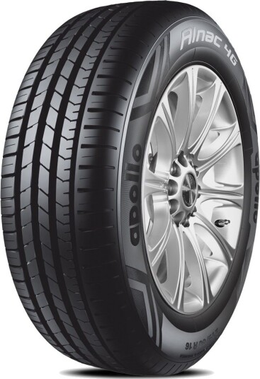 Apollo Alnac 4G 195/60R15 88V