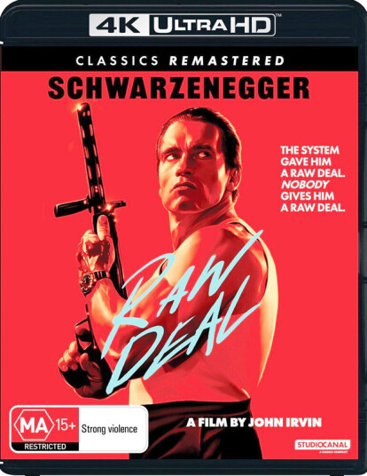 Raw Deal