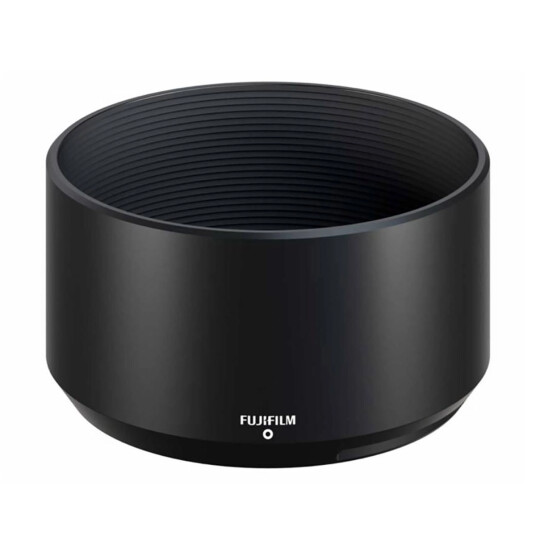 Fujifilm LH-GF50mm Solblender Til GF 50mm f/3.5 R LM WR Fujifilm LH-GF50mm Solblender Til GF 50mm f/3.5 R LM WR