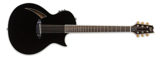 Ltd Tl-6 Svart