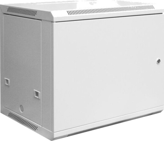 Digitus Professional Dn-W19 09U 450 Md Skap Veggmonterbar Grå Ral 7035 9U 19" Digitus Professional Dn-W19 09U 450 Md Skap Veggmonterbar Grå Ral 7035 9U 19"