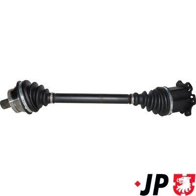 Jp Group Drivaksel JP GROUP 1143101900