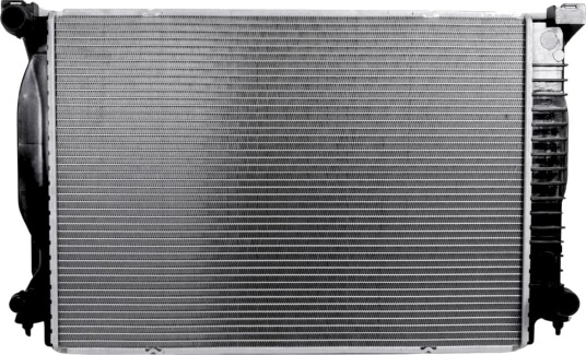 KAMOKA 7700262 Radiator, motorkjøling