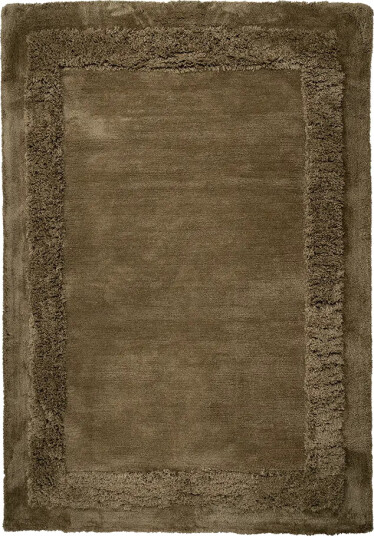 By Boo Teppe Tura 160x230 cm Green