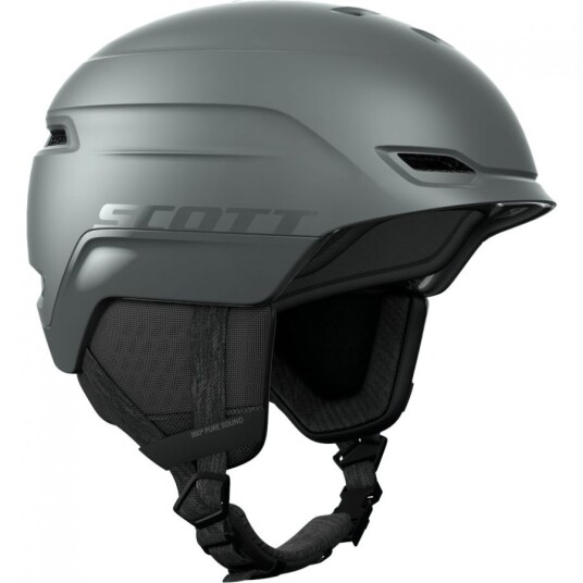 Scott Chase 2 Plus Skihjelm Douglas Green 51-55cm