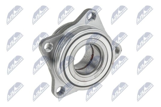 Hjullager NTY KLP-MS-025B