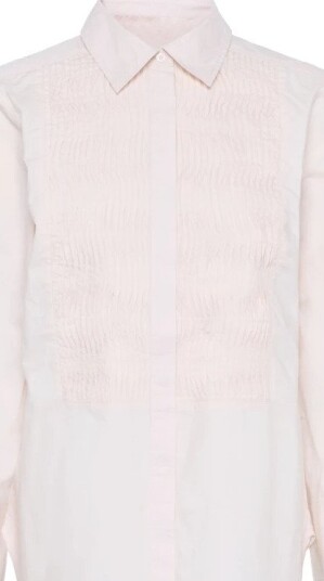 Part Two Dame Bluser & Skjorter Beige XS,