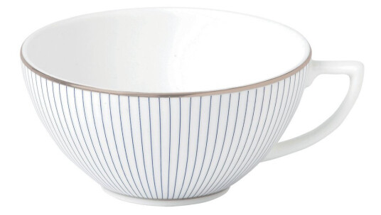 Wedgwood JC Pinstripe tekopp 23 cl
