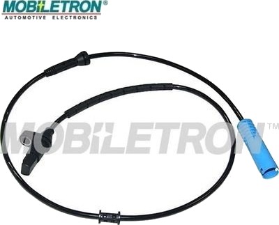 Sensor ABS MOBILETRON AB EU188 Sensor ABS MOBILETRON AB EU188