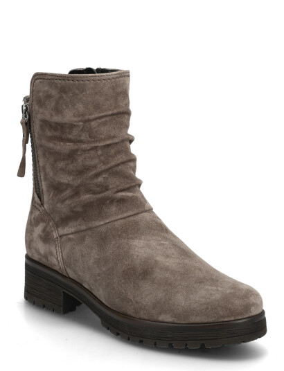 Gabor Ankle Boot - Grey - 37.5