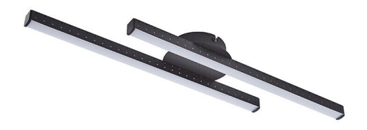 Lindby Aurendor LED-taklampe 60 cm