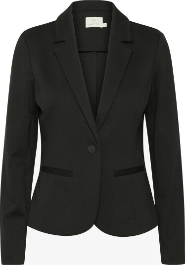 Kaffe Kajenny Blazer Black S