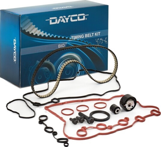 DAYCO KBIO14K Registerreimsett