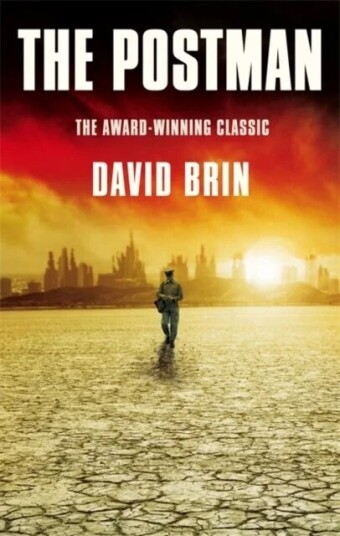 The Postman Av David Brin The Postman Av David Brin