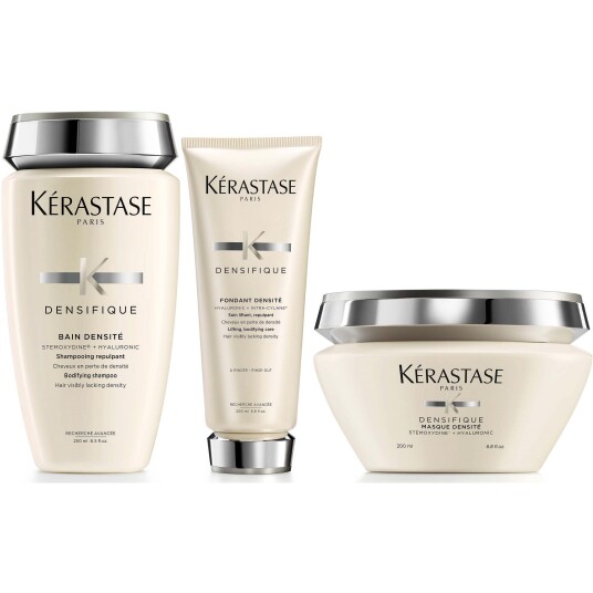 Kérastase Densifique Trio Kérastase Densifique Trio