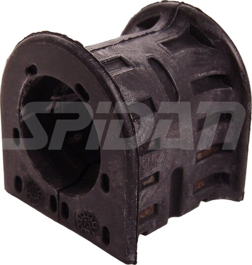 Lagring stabilisator SPIDAN CHASSIS PARTS 412393