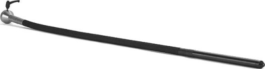 Husqvarna HA25/2 Skaft Ø25 mm, 2 m Husqvarna HA25/2 Skaft Ø25 mm, 2 m
