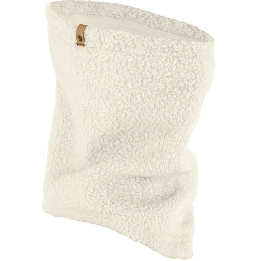 Fjellreven Fjellreven Kaitum Neck Gaiter Chalk White