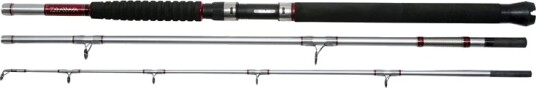 Daiwa SWEEPFIRE BOAT 6'0" 20-30 lb 3pc