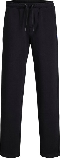 Jack and Jones Kane Bradley joggebukse til junior black (128) 128