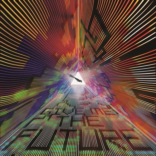 Bastille  Give Me The Future  LP/Vinyl