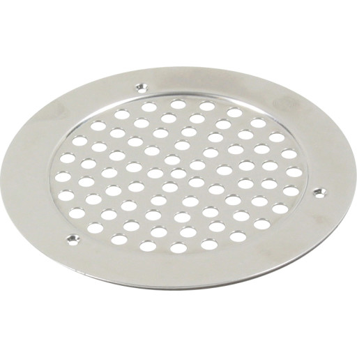 Blücher 155 mm Rundt Gitter For Vinyl Blücher 155 mm Rundt Gitter For Vinyl