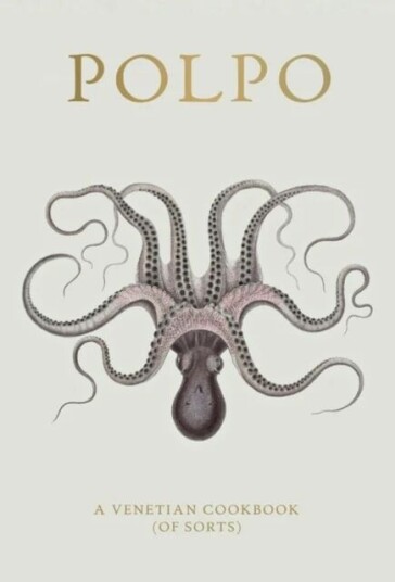 POLPO av Russell Norman - Innbundet Matbok POLPO av Russell Norman - Innbundet Matbok