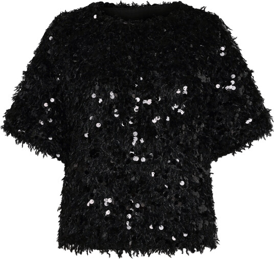Munthe Valence   Black   34