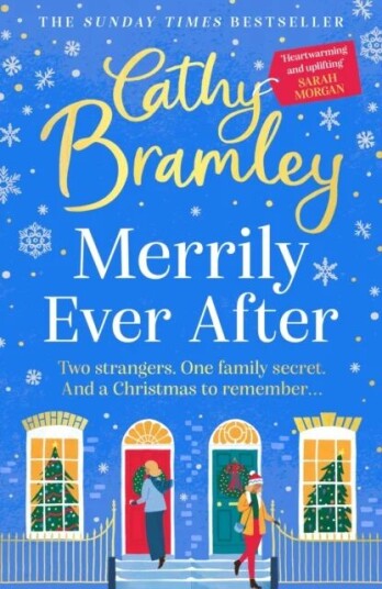 Merrily Ever After Av Cathy Bramley