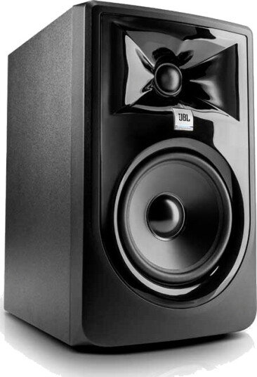 JBL 306p Mkii Pris Pr Stk JBL 306p Mkii Pris Pr Stk
