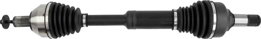 Professional Parts Drivaksel Professional Parts 46431452