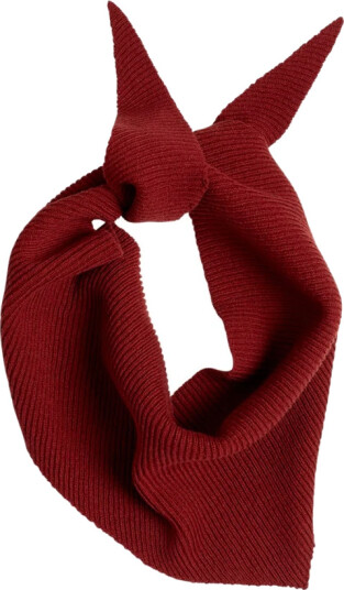Moss Copenhagen Dame Accessories Rød ONE SIZE, Moss Copenhagen Dame Accessories Rød ONE SIZE,