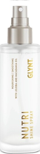 GLYNT NUTRI Shine Spray 100 ml