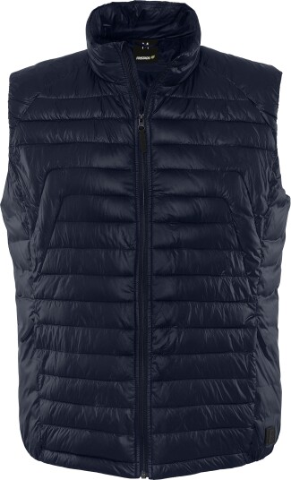 Fristads Vest Oxygen PrimaLoft Marineblå