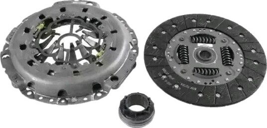 Clutchsett SACHS 3000 951 872
