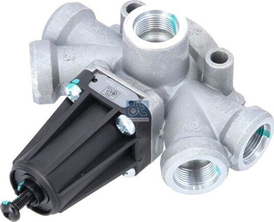Trykkbegrensningsventil DT Spare Parts 5.70195