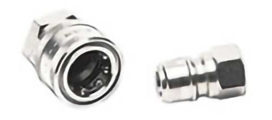LavorPRO Hurtigkobling I Sett 6.602.0021