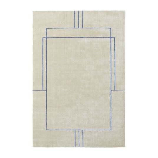 &Tradition Cruise AP12 teppe 200 x 300 cm Aden Desert Beige &Tradition Cruise AP12 teppe 200 x 300 cm Aden Desert Beige